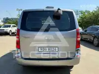 2015 Hyundai Starex
