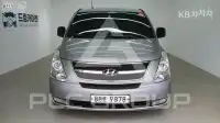 2015 Hyundai Starex