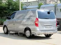 2015 Hyundai Starex