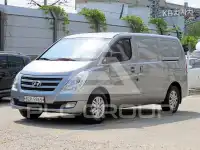 2015 Hyundai Starex