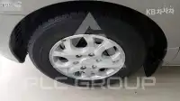 2015 Hyundai Starex