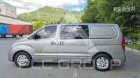 2015 Hyundai Starex