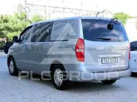 2015 Hyundai Starex