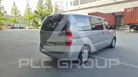 2015 Hyundai Starex