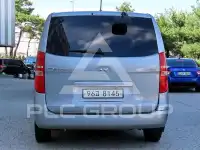 2015 Hyundai Starex