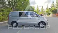 2015 Hyundai Starex