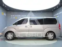 2015 Hyundai Starex