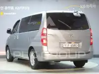 2015 Hyundai Starex