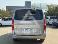 2015 Hyundai Starex