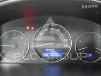 2015 Hyundai Starex