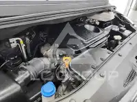 2015 Hyundai Starex