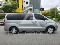 2015 Hyundai Starex