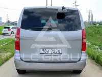 2015 Hyundai Starex