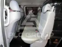 2015 Hyundai Starex