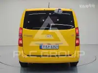 2015 Hyundai Starex
