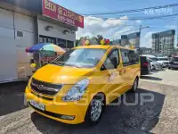 2015 Hyundai Starex