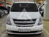 2015 Hyundai Starex