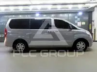 2015 Hyundai Starex
