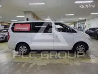 2015 Hyundai Starex
