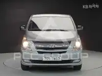 2015 Hyundai Starex