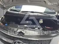 2015 Hyundai Starex