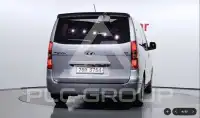 2015 Hyundai Starex
