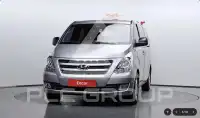 2015 Hyundai Starex