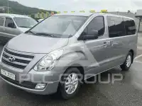 2015 Hyundai Starex