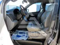 2015 Hyundai Starex