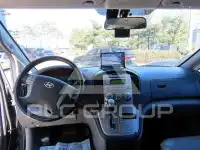 2015 Hyundai Starex