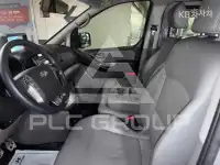 2015 Hyundai Starex