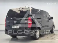 2015 Hyundai Starex