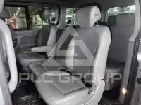 2015 Hyundai Starex
