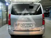 2015 Hyundai Starex