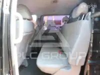 2015 Hyundai Starex