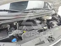 2015 Hyundai Starex