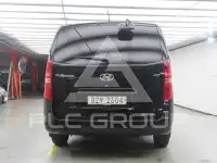 2015 Hyundai Starex