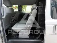 2015 Hyundai Starex