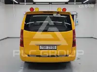 2015 Hyundai Starex