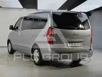 2015 Hyundai Starex