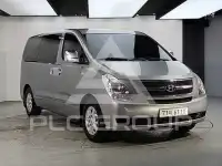 2015 Hyundai Starex