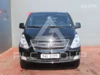 2015 Hyundai Starex