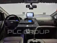 2015 Hyundai Starex