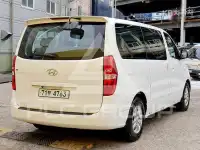 2015 Hyundai Starex