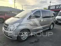 2015 Hyundai Starex