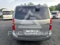2015 Hyundai Starex