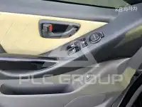 2015 Hyundai Starex