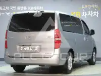 2015 Hyundai Starex
