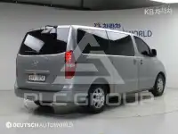 2015 Hyundai Starex