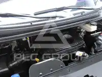 2015 Hyundai Starex